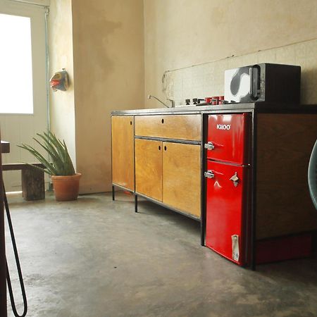 Fixie Lofts - Colonial Villa Suites With Pool Santo Domingo Room photo