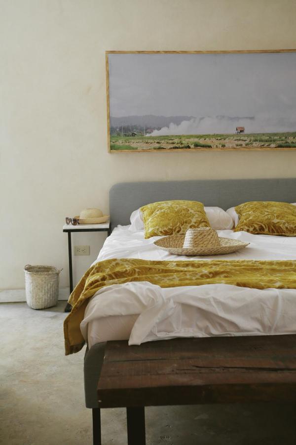 Fixie Lofts - Colonial Villa Suites With Pool Santo Domingo Exterior photo
