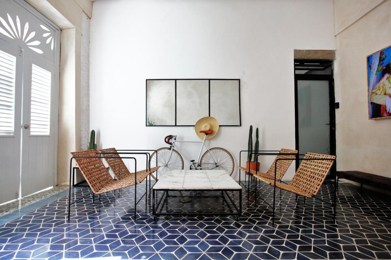 Fixie Lofts - Colonial Villa Suites With Pool Santo Domingo Room photo