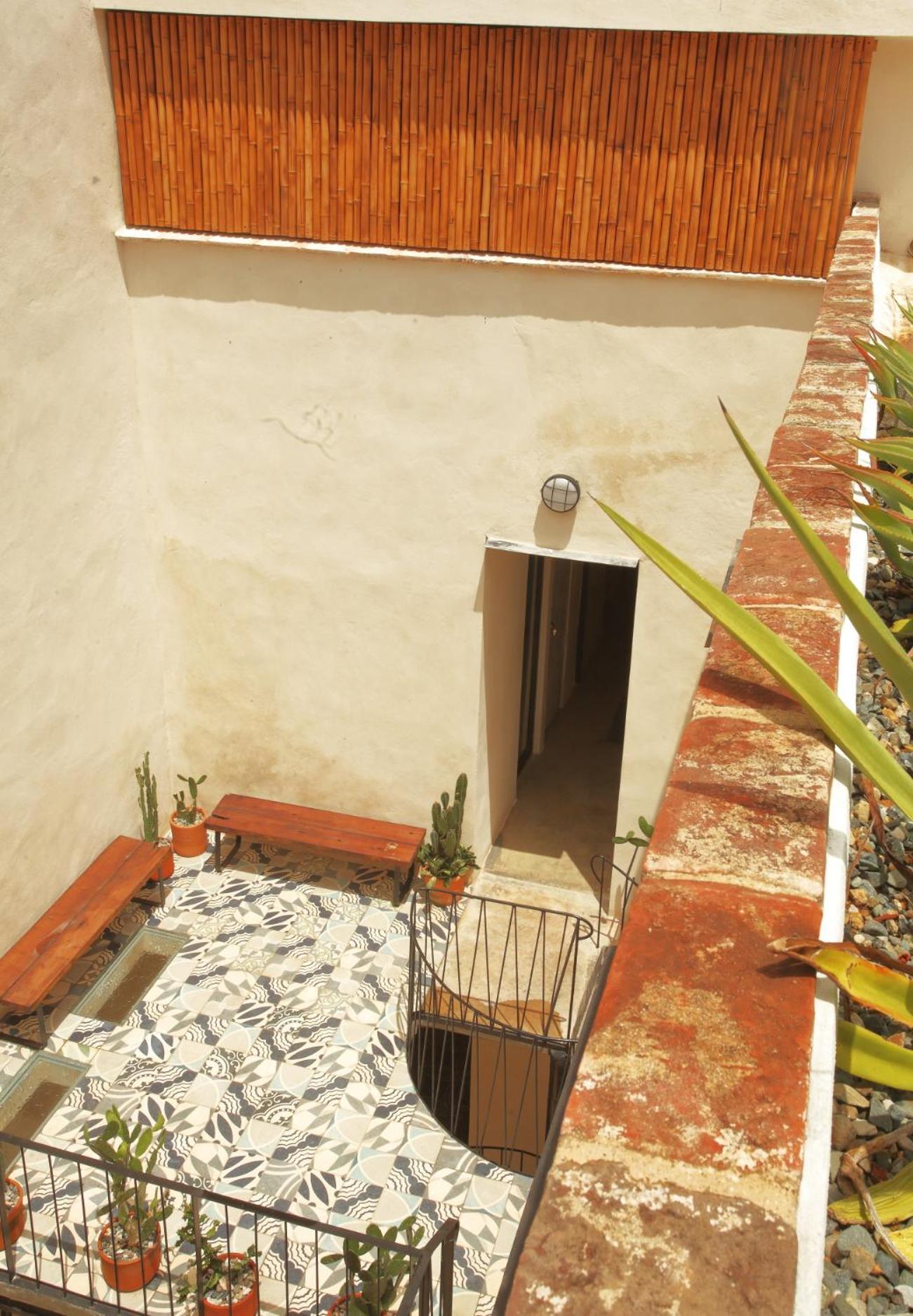 Fixie Lofts - Colonial Villa Suites With Pool Santo Domingo Exterior photo