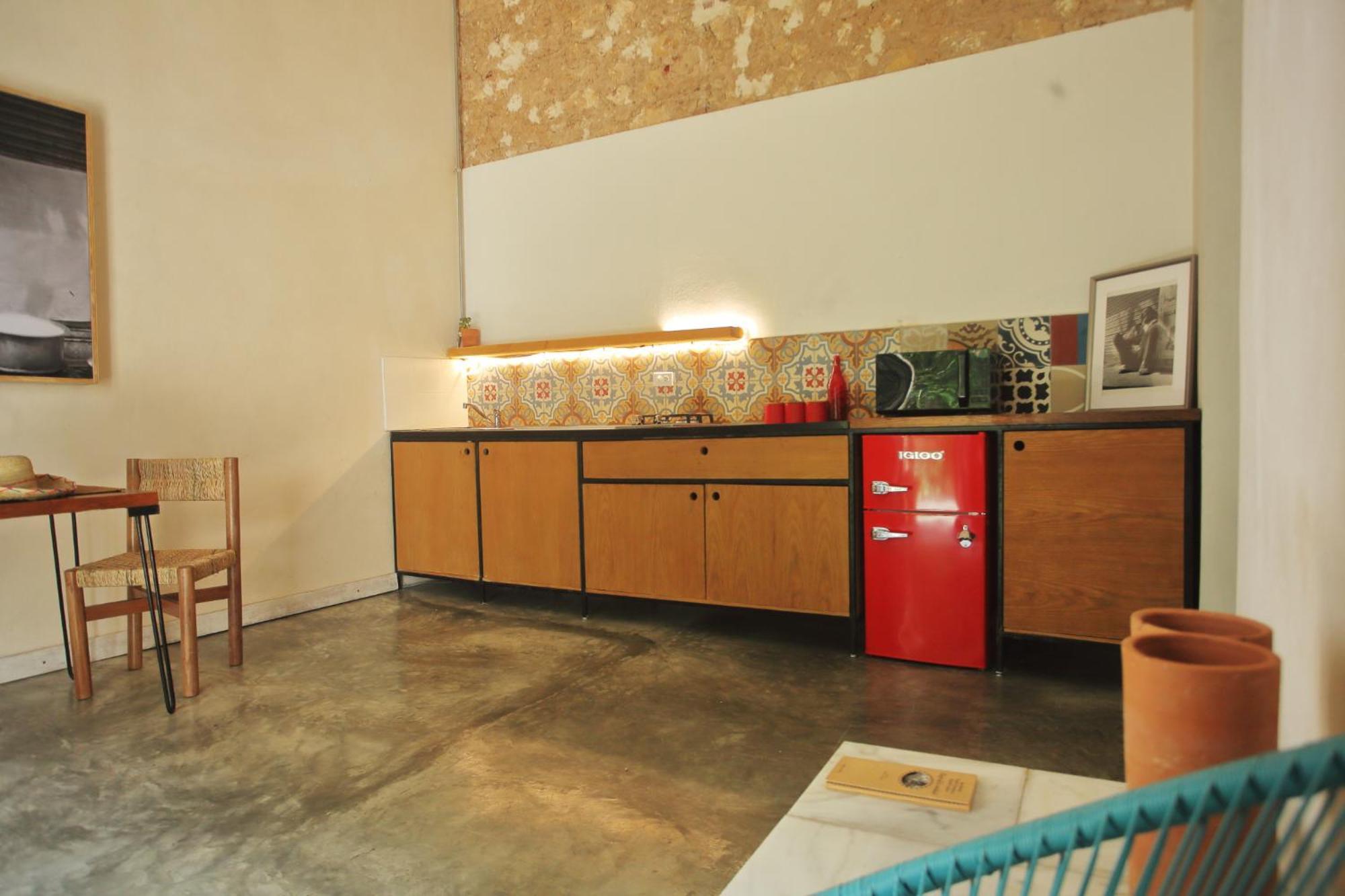 Fixie Lofts - Colonial Villa Suites With Pool Santo Domingo Room photo