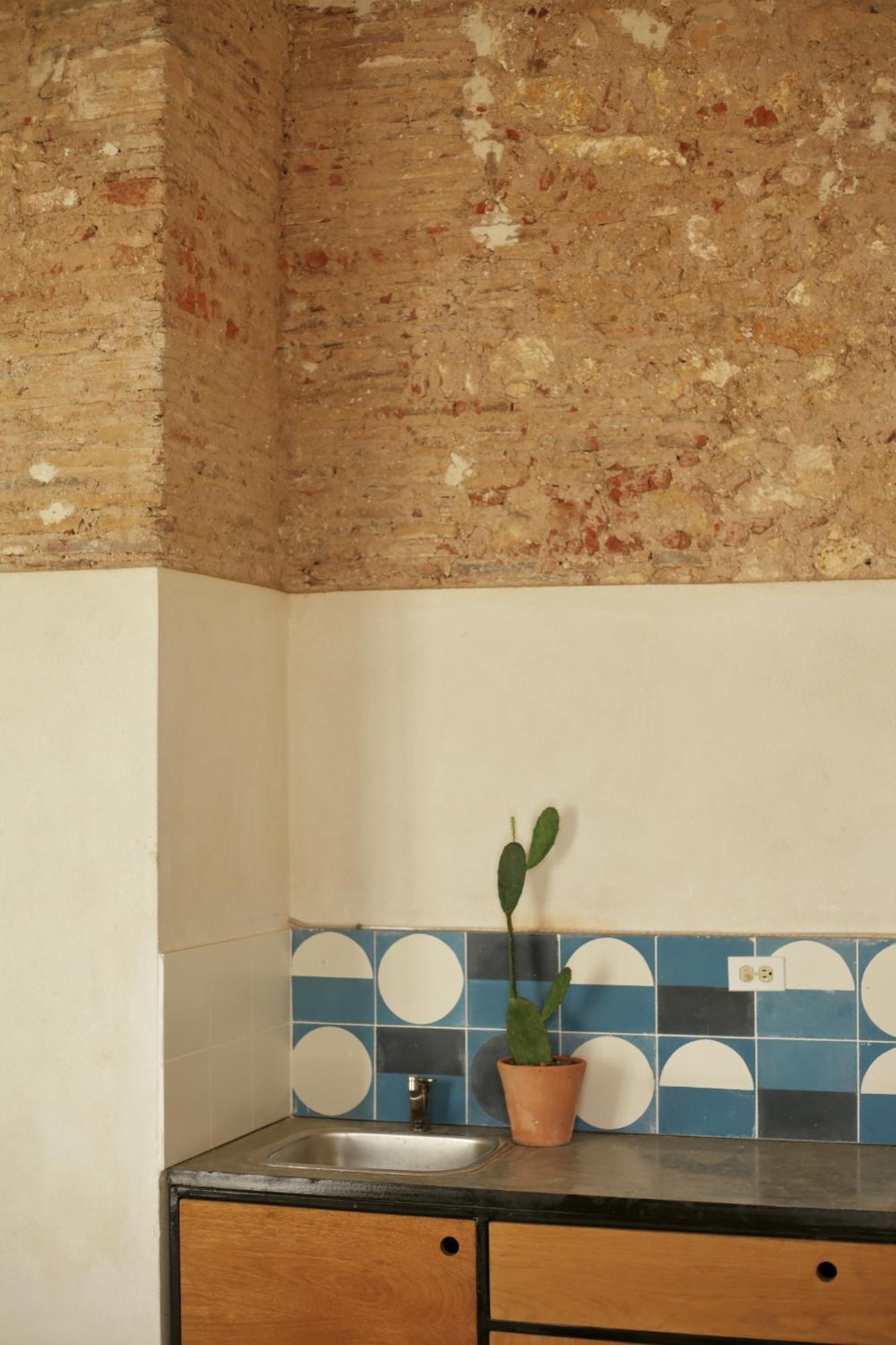 Fixie Lofts - Colonial Villa Suites With Pool Santo Domingo Room photo
