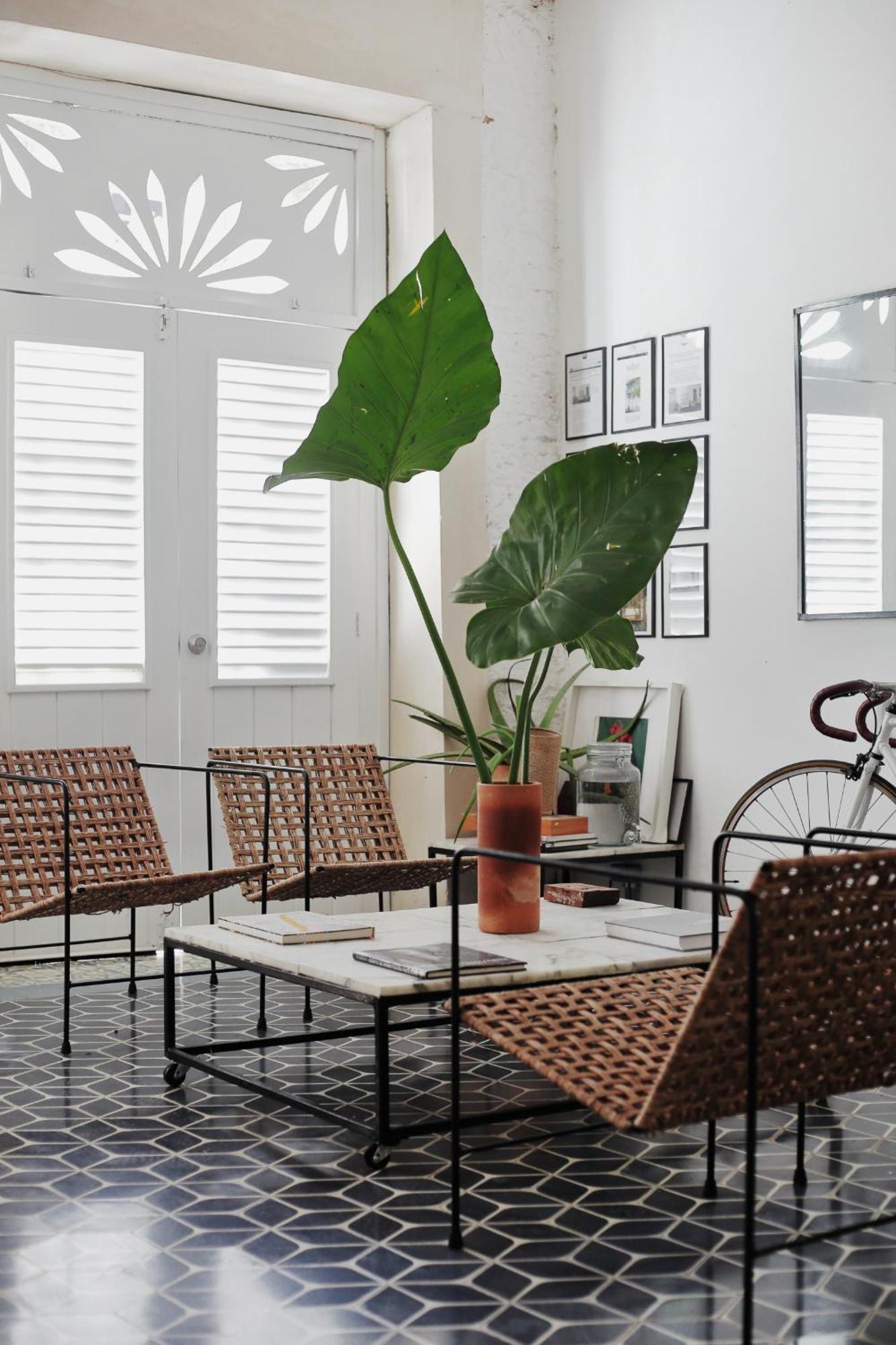 Fixie Lofts - Colonial Villa Suites With Pool Santo Domingo Room photo