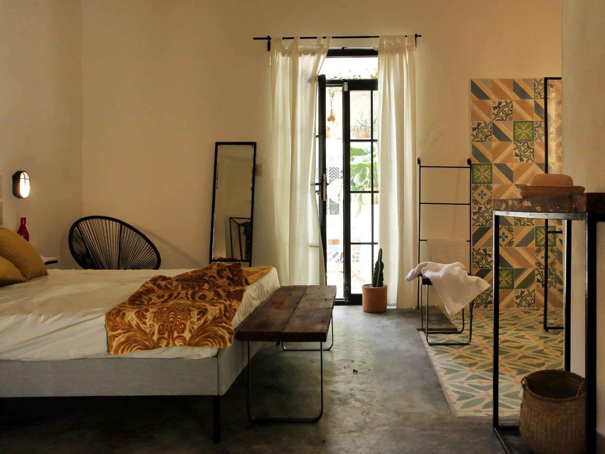 Fixie Lofts - Colonial Villa Suites With Pool Santo Domingo Room photo