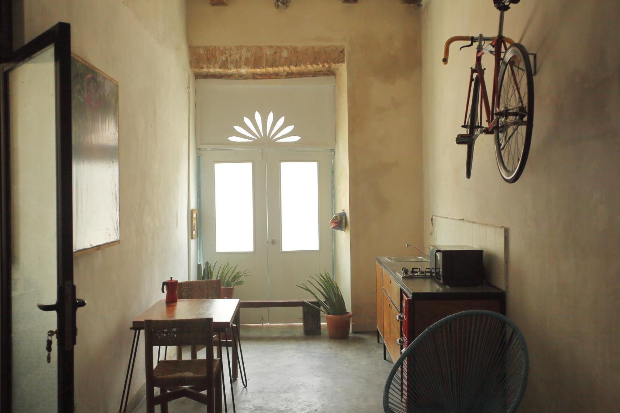 Fixie Lofts - Colonial Villa Suites With Pool Santo Domingo Room photo