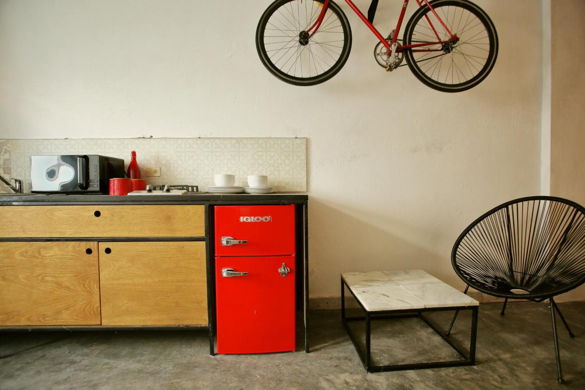 Fixie Lofts - Colonial Villa Suites With Pool Santo Domingo Room photo