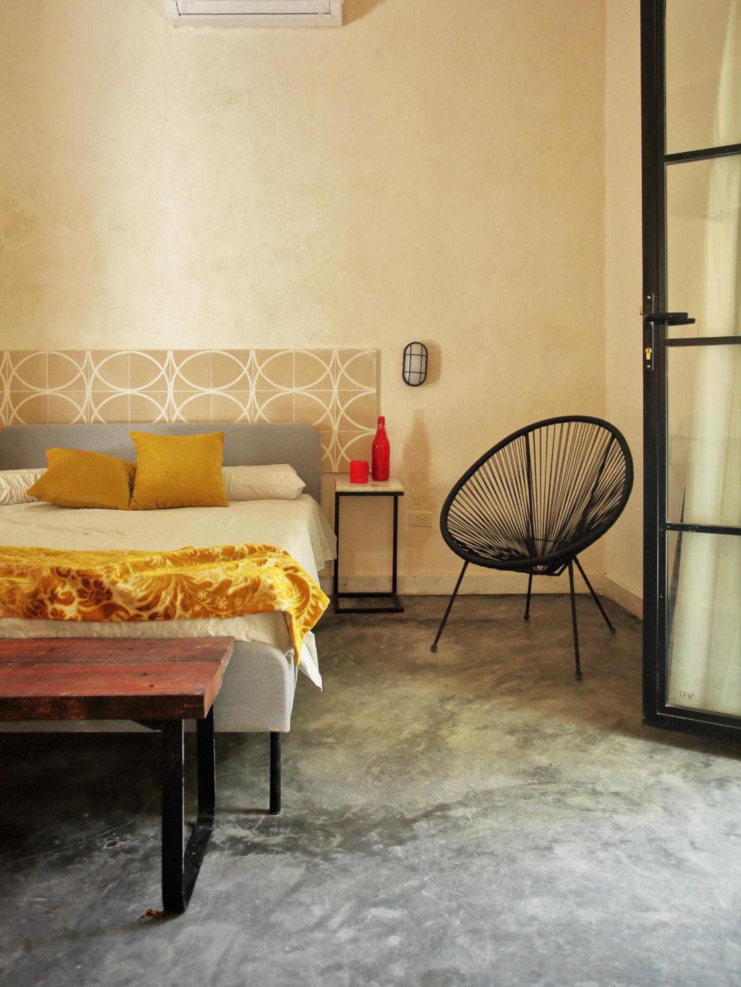 Fixie Lofts - Colonial Villa Suites With Pool Santo Domingo Room photo