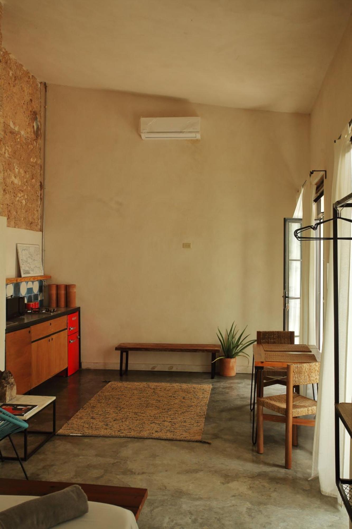 Fixie Lofts - Colonial Villa Suites With Pool Santo Domingo Room photo
